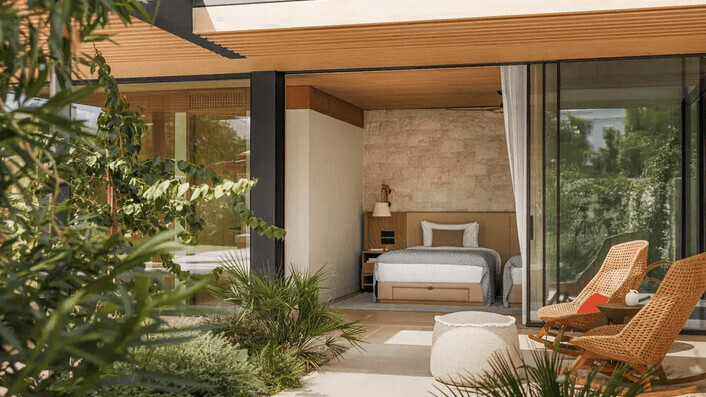 Two-Bedroom Epos Residence 